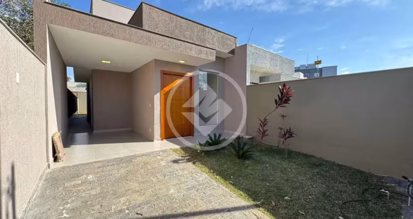 Casa 3 quartos no bairro jardim imperial em lagoa santa mg / my broker codigo: 133965