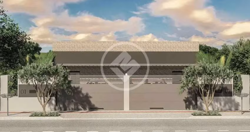 Sobrado 3 quartos no bairro villa paradiso em lagoa santa mg / my broker codigo: 137015