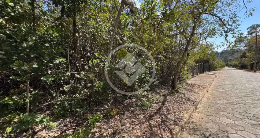 Lote de 1009m² no condomínio estâncias da mata em matozinhos mg / my broker codigo: 138622