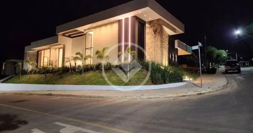 Casa 4 quartos no condomínio gran royalle em lagoa santa mg / my broker codigo: 138678