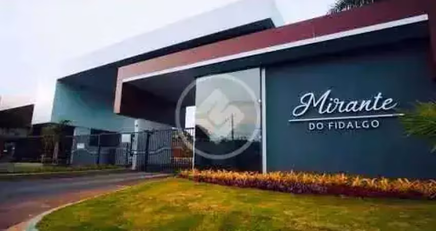 Lote de 1120m² no condomínio mirante do fidalgo em lagoa santa mg / my broker codigo: 140823