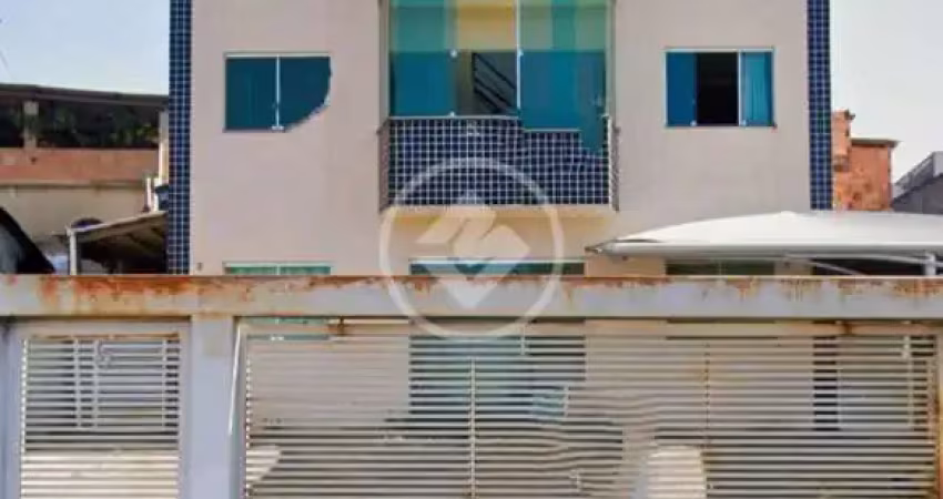 Apartamento 3 quartos no residencial josé bruno em pedro leopoldo mg / my broker codigo: 140819
