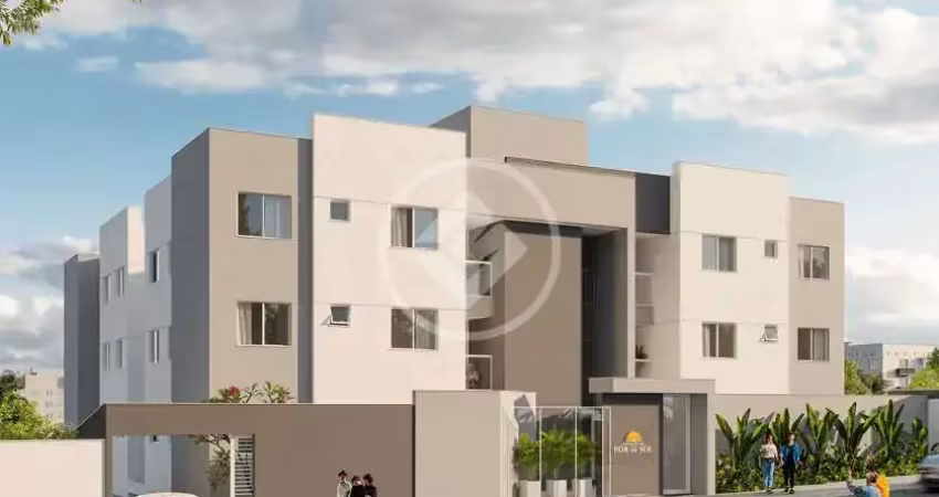 Apartamento 3 quartos no residencial por do sol em pedro leopoldo mg / my broker codigo: 140766