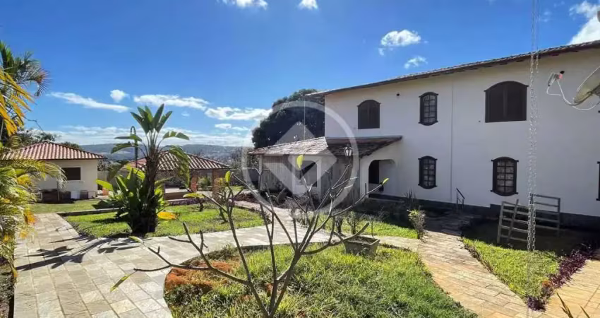 Casa 5 quartos no bairro recanto da lagoa  em lagoa santa mg / my broker codigo: 144907