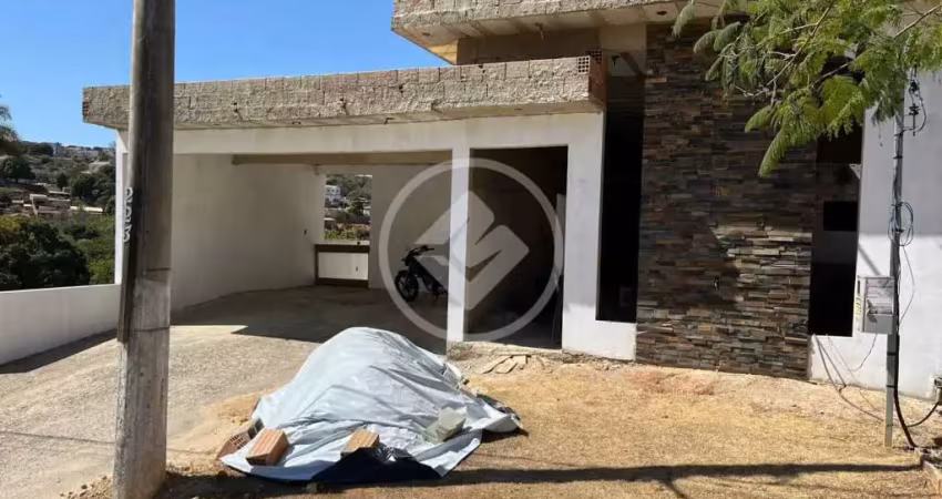 Casa 4 quartos no condomínio vitoria tennis prime em pedro leopoldo mg / my broker codigo: 145411