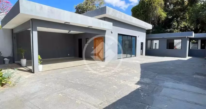 Casa 4 quartos no bairro brant em lagoa santa mg / my broker codigo: 146669