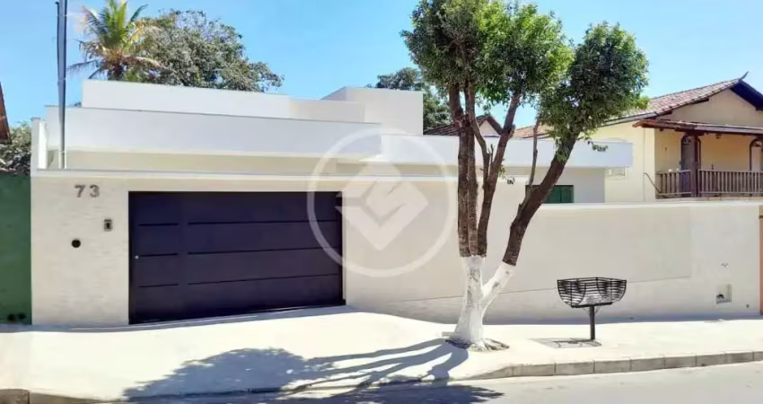 Casa 3 quartos no bairro sobradinho em lagoa santa mg / my broker codigo: 146686
