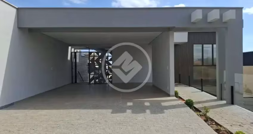 Casa no condomínio residencial parque dos buritis / mybroker codigo: 147521