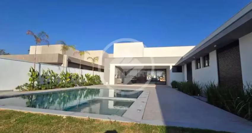 Casa em condomínio fechado com 4 quartos à venda na Um, 40, Condomínio Residencial Vitoria, Lagoa Santa