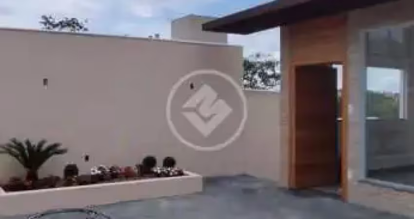 Casa com 3 quartos à venda na Rua Cinco, 260, Villa Paradiso, Lagoa Santa