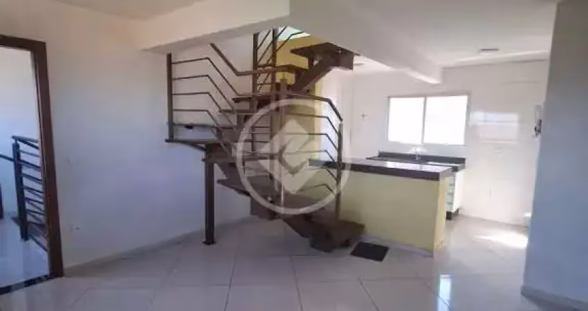Apartamento com 2 quartos à venda na Alameda dos Jenipapos, 95, Residencial Visão, Lagoa Santa