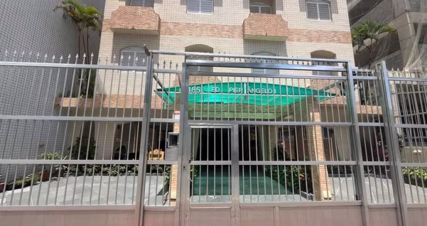 APARTAMENTO PARA VENDA COM 2 DORMITORIOS NA VILA CAIÇARA