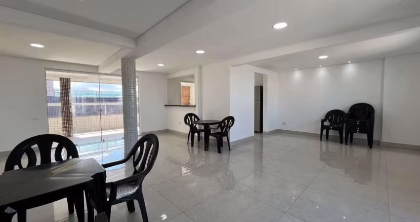 Apartamento em Praia Grande bairro Caiçara