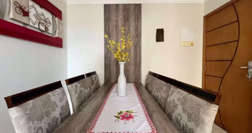 Apartamento à venda em praia grande-sp, bairro caiçara: 2 quartos, 1 suíte, 1 sala, 2 banheiros, 90,00 m² de área.