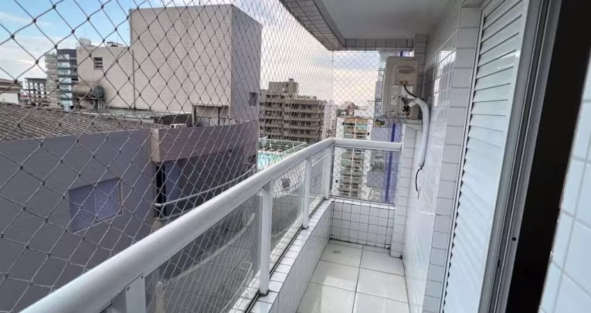 Apartamento em Praia Grande bairro Tupi
