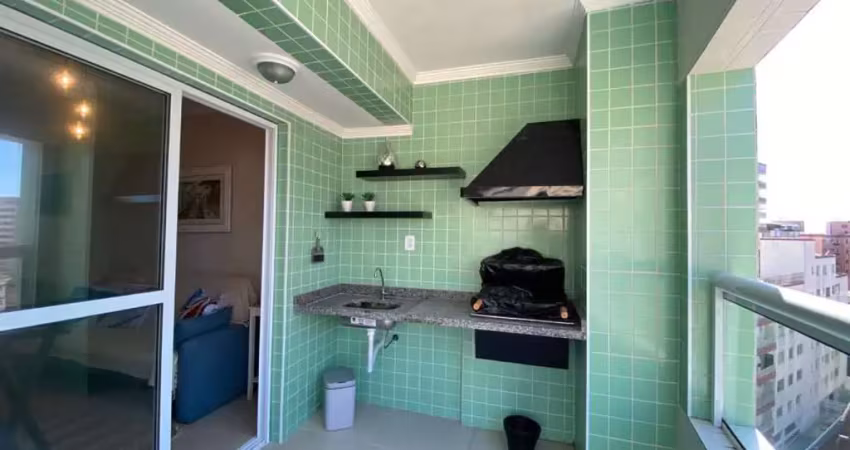 Apartamento com 2 quartos, Caiçara, Praia Grande, Cod: 467