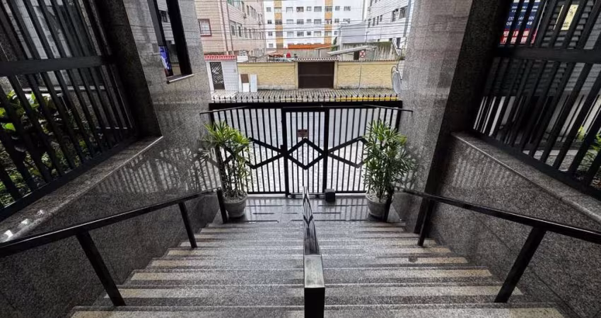 Apartamento em Praia Grande bairro Canto do Forte
