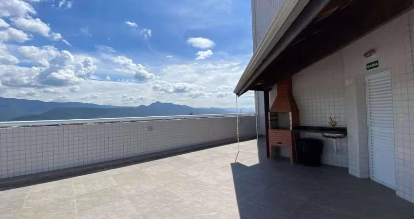 Apartamento em Praia Grande bairro Caiçara