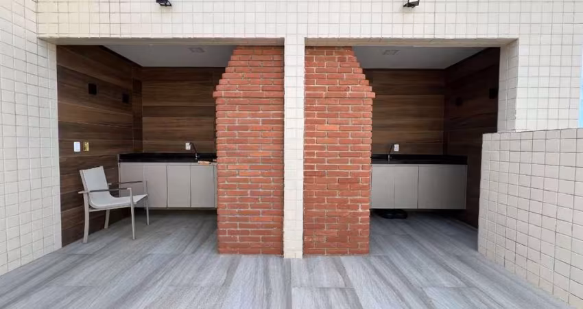 Apartamento em Praia Grande bairro Caiçara