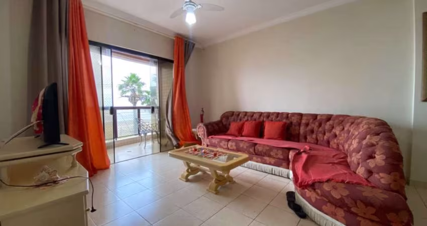 Apartamento com 3 quartos, Caiçara, Praia Grande - R$ 650 mil, Cod: 443