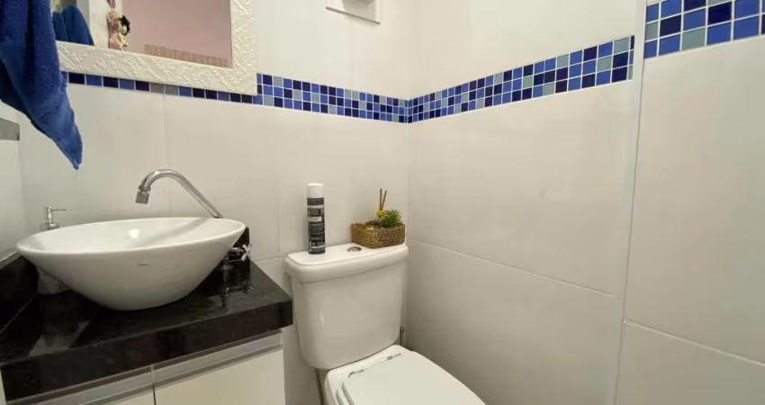APARTAMENTO PARA VENDA 1 DORMITORIO SUITE NO CAIÇARA