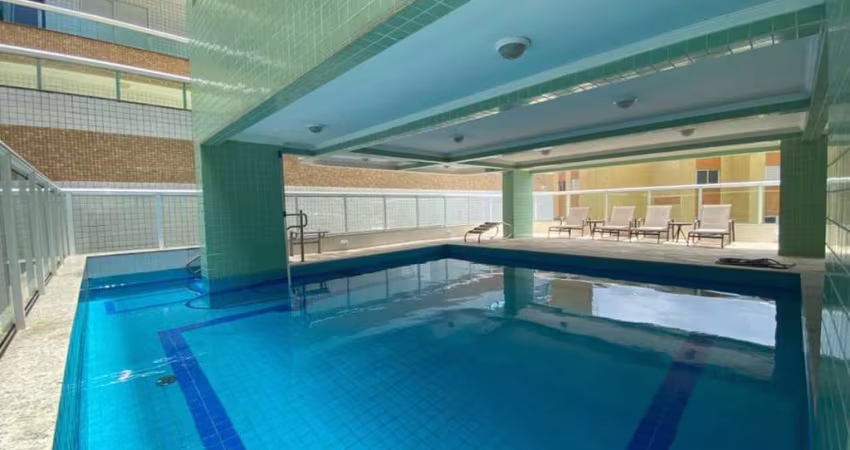 Apartamento com 2 quartos, Caiçara, Praia Grande, Cod: 439