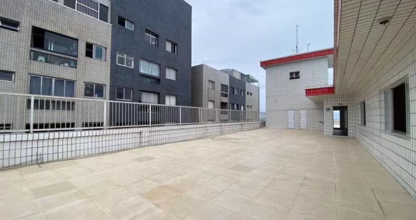 Excelente Apartamento à Venda em Praia Grande-SP, Bairro Real: 2 Quartos, 1 Suíte, 3 Salas, 2 Banheiros, 1 Vaga, 81,54m². Venha Conferir!