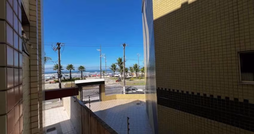Apartamento em Praia Grande bairro Caiçara