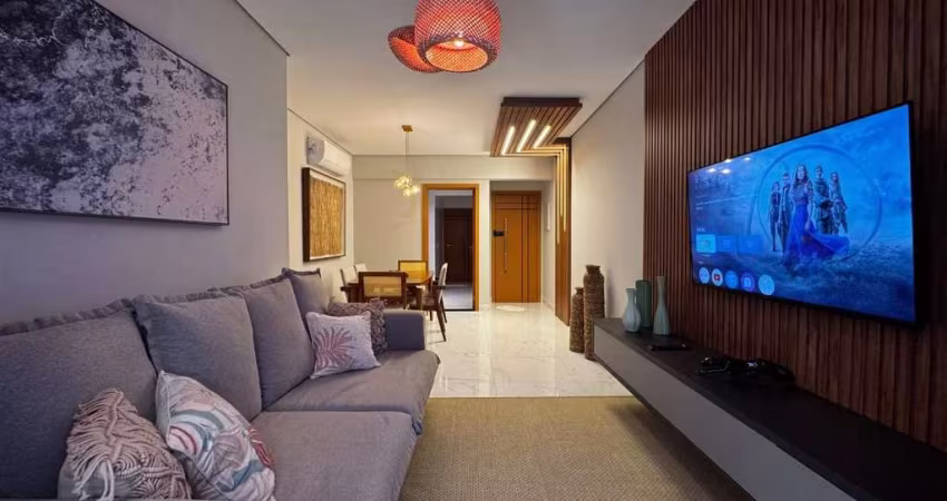 Apartamento com 3 quartos, Canto do Forte, Praia Grande - R$ 1.55 mi, Cod: 420