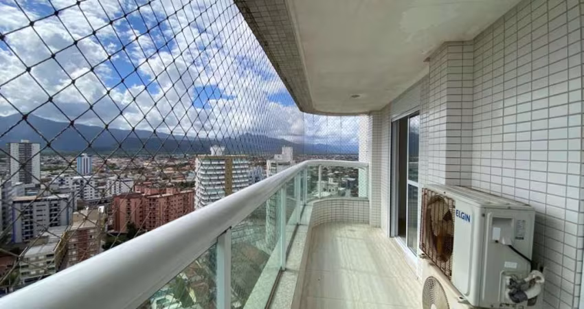 Apartamento de 3 quartos com suíte, sala espaçosa e 2 vagas de garagem no coração de cidade] - bairro]!