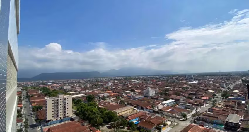 Apartamento em Praia Grande bairro Balneário Maracanã