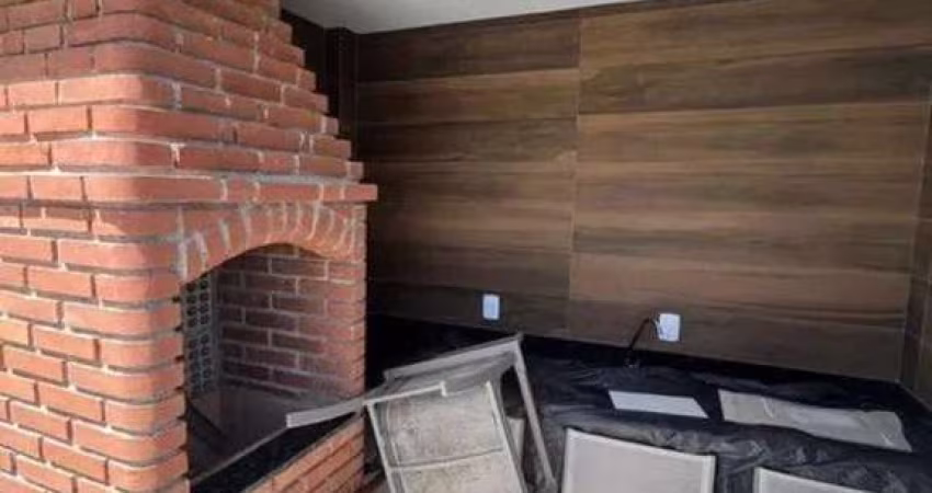 Apartamento de 2 quartos na Cidade de Praia Grande-SP, Bairro Caiçara: 52m², Locação!