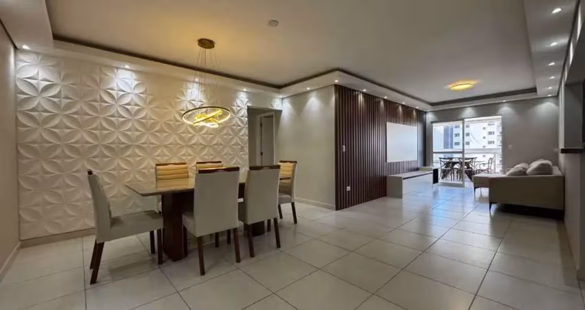 Apartamento em Praia Grande bairro Guilhermina