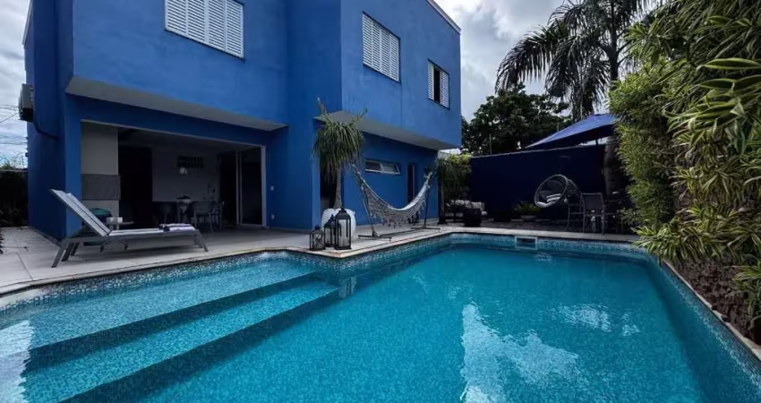 Sobrado com 3 quartos, flórida, praia grande - r$ 1.7 mi, cod: 376