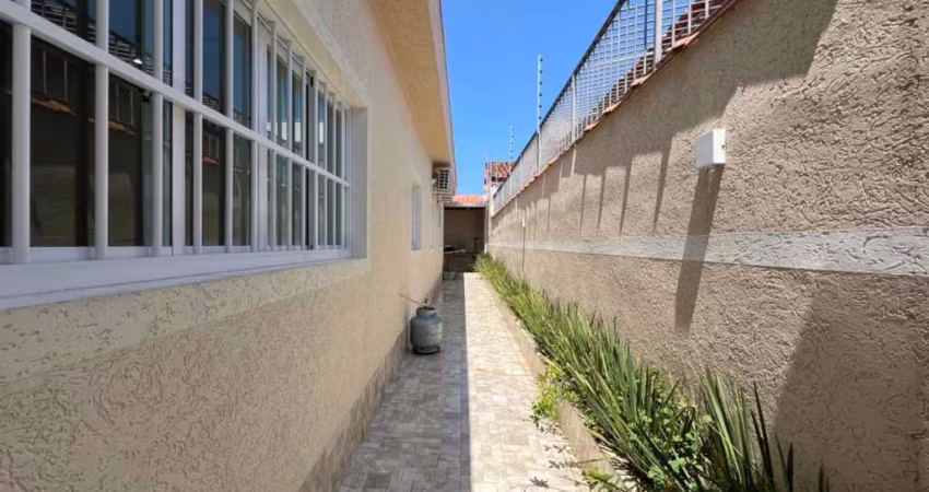 Casa em Praia Grande bairro Balneário Maracanã