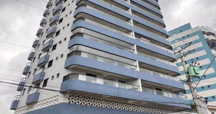 Apartamento com 2 quartos, Balneário Maracanã, Praia Grande - R$ 600 mil, Cod: 368