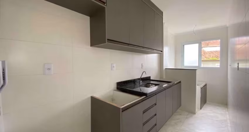 Apartamento em Praia Grande bairro Caiçara