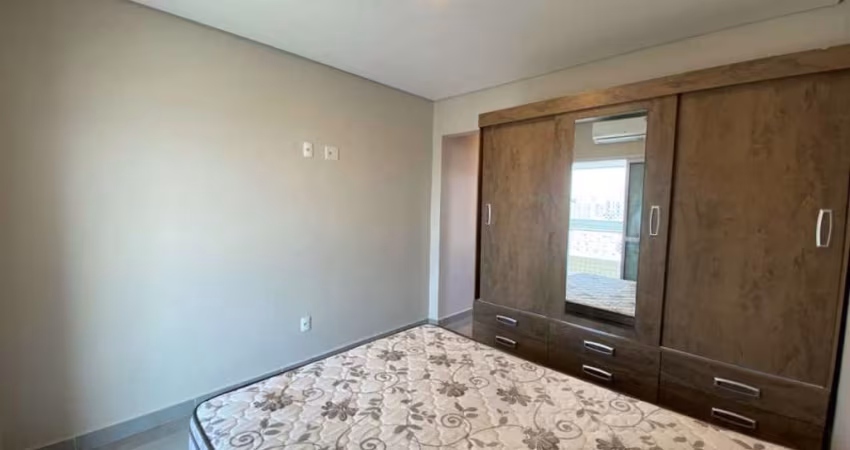 Apartamento em Praia Grande bairro Aviação