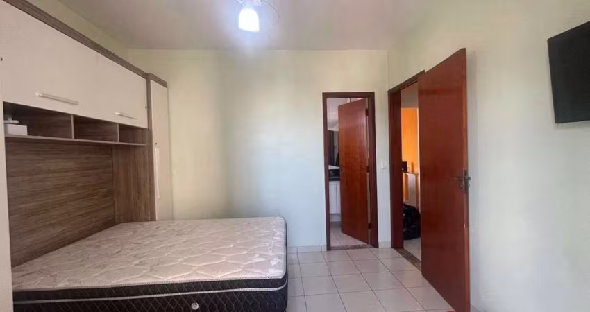 APARTAMENTO 2 DORMITÓRIOS 1 SUITE PARA VENDA, VILA CAIÇARA