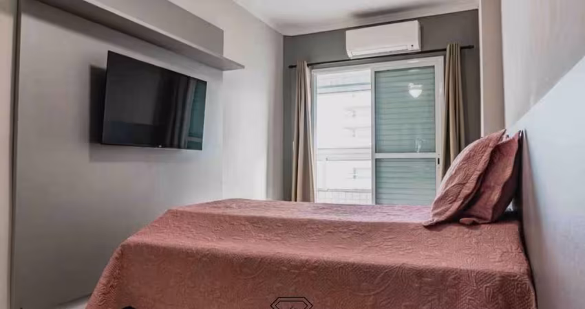 Apartamento em Praia Grande bairro Real