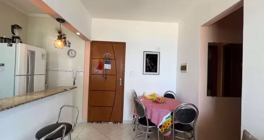 APARTAMENTO 1 DORMITÓRIO MOBILIADO PARA VENDA NA VILA CAIÇARA