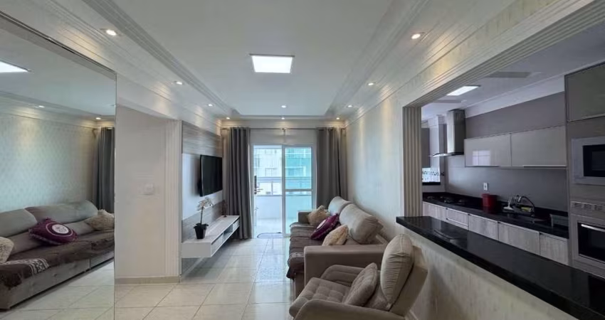 APARTAMENTO 2 DORMITÓRIOS 1 SUITE PARA VENDA NO CAIÇARA