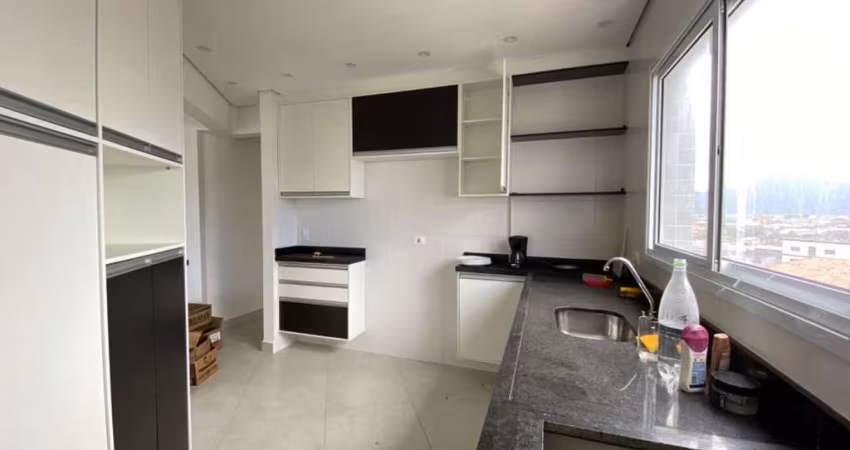 Apartamento em Praia Grande bairro Caiçara