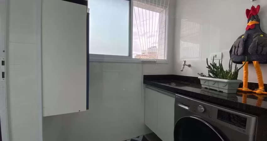 Apartamento em Praia Grande bairro Caiçara