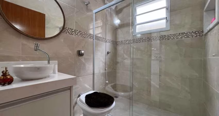 Residência de Luxo na Flórida: Casa de 5 Quartos e 5 Suítes à Venda em Praia Grande-SP