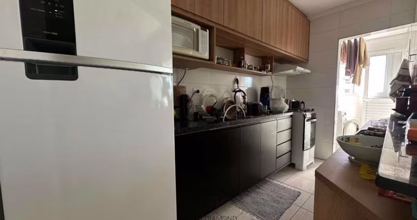 Apartamento em Praia Grande bairro Real