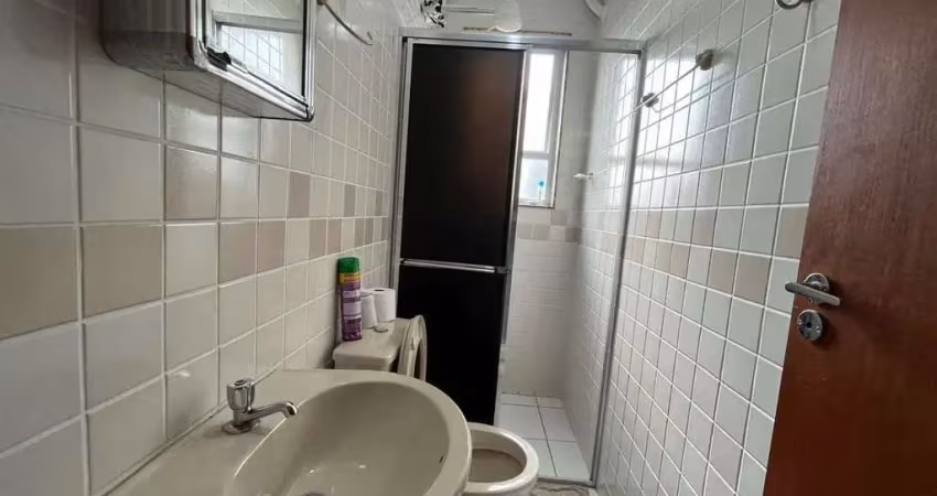 APARTAMENTO COM 1 DORMITÓRIO PARA VENDA NO CAIÇARA.