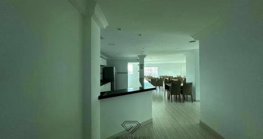 Apartamento em Praia Grande bairro Caiçara