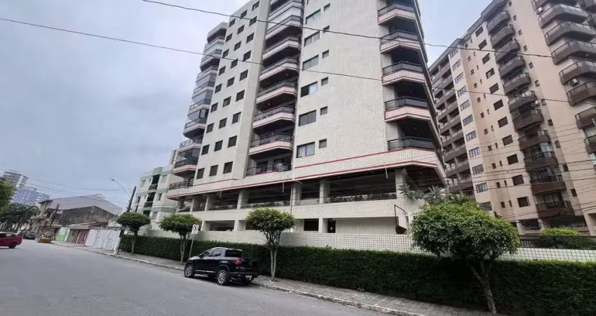 Apartamento com 2 quartos, caiçara, praia grande - r$ 425 mil, cod: 314
