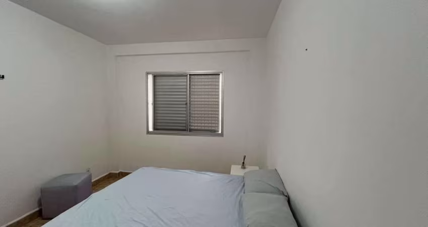 APARTAMENTO PARA LOCAÇÃO 1 DORMITORIO FRENTE MAR NO CAIÇARA